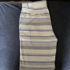 Banana Republic Emerson Short.